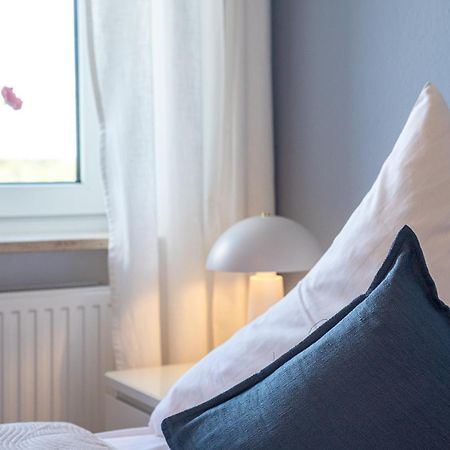 Haus Uthlande Uthlande Whg 45 Ostwind Apartment Wyk auf Föhr Екстериор снимка