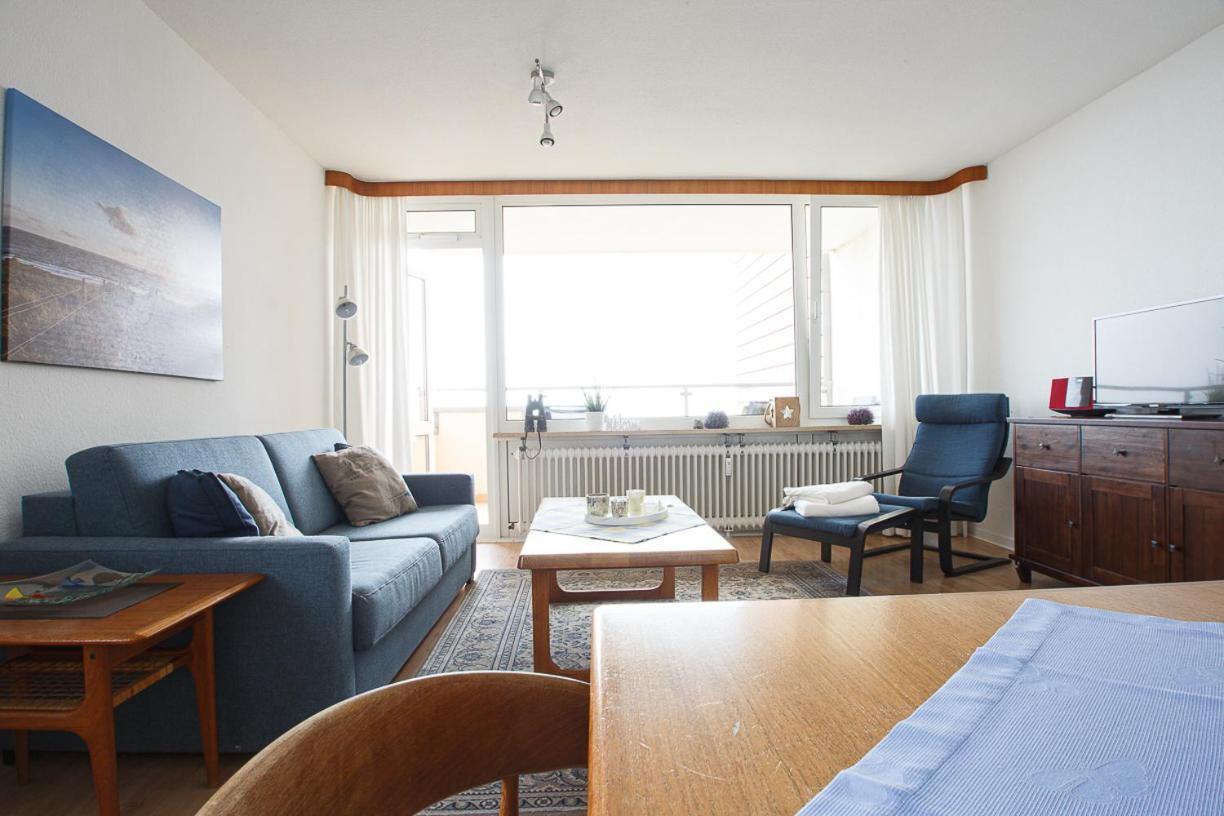 Haus Uthlande Uthlande Whg 45 Ostwind Apartment Wyk auf Föhr Екстериор снимка