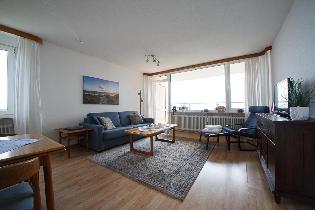 Haus Uthlande Uthlande Whg 45 Ostwind Apartment Wyk auf Föhr Екстериор снимка