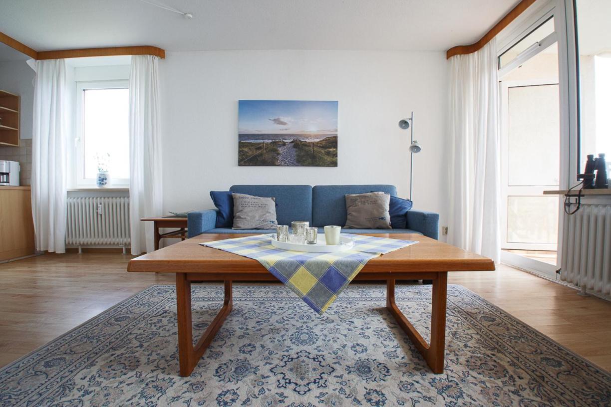 Haus Uthlande Uthlande Whg 45 Ostwind Apartment Wyk auf Föhr Екстериор снимка