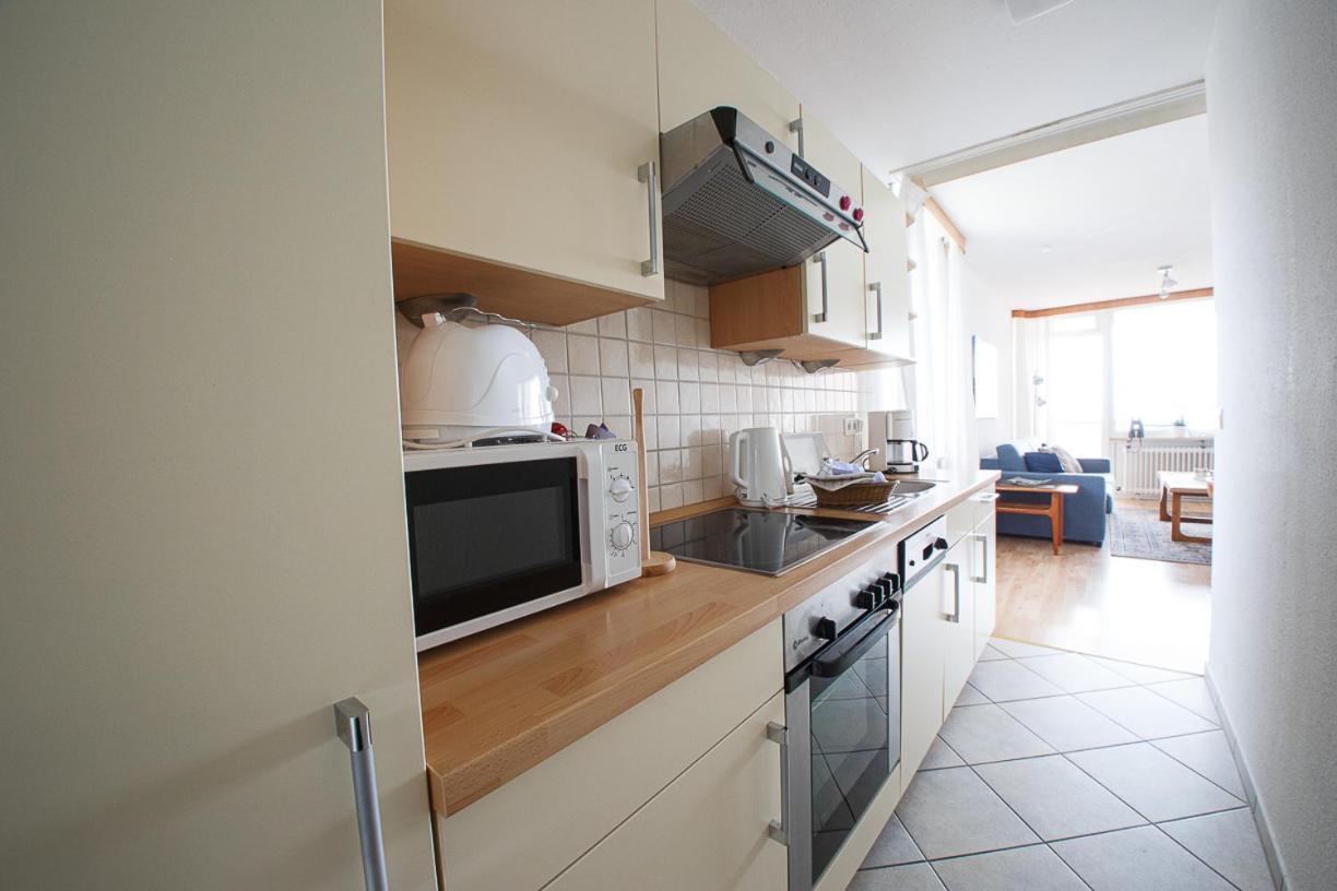 Haus Uthlande Uthlande Whg 45 Ostwind Apartment Wyk auf Föhr Екстериор снимка