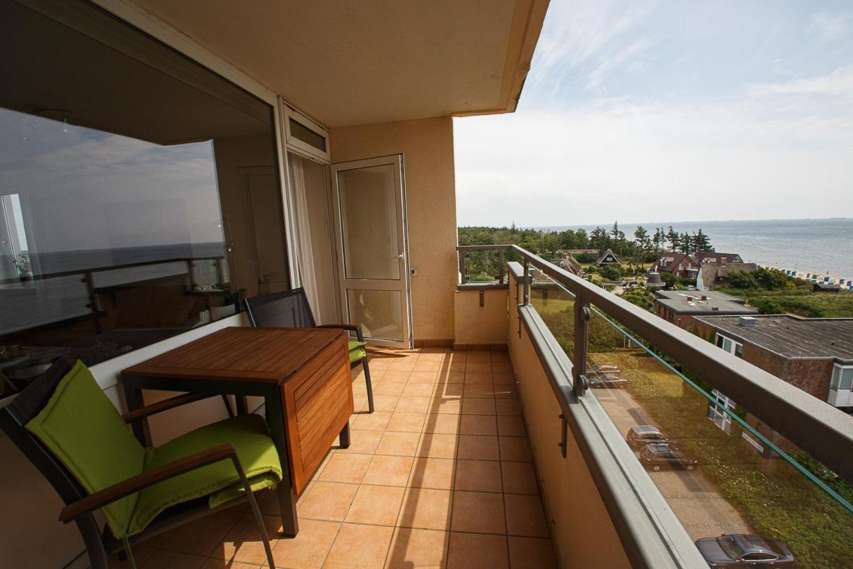 Haus Uthlande Uthlande Whg 45 Ostwind Apartment Wyk auf Föhr Екстериор снимка