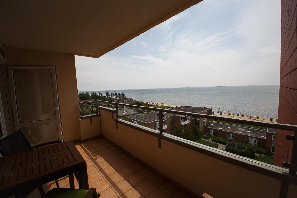 Haus Uthlande Uthlande Whg 45 Ostwind Apartment Wyk auf Föhr Екстериор снимка