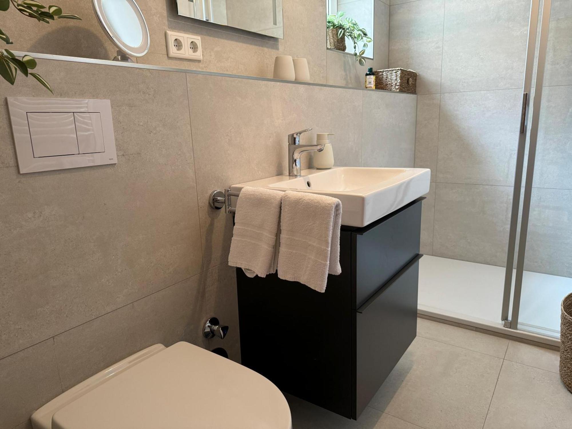 Haus Uthlande Uthlande Whg 45 Ostwind Apartment Wyk auf Föhr Екстериор снимка