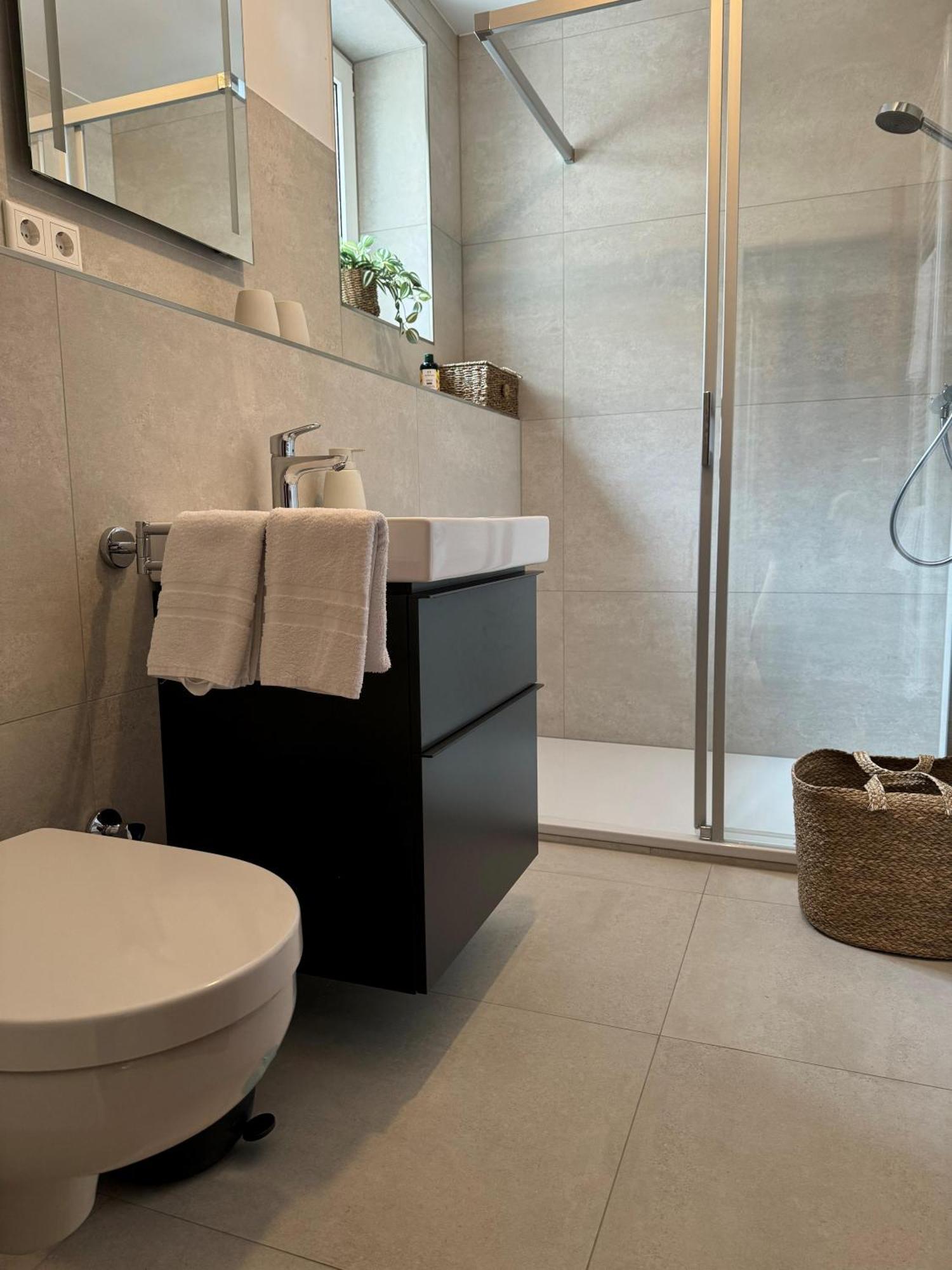 Haus Uthlande Uthlande Whg 45 Ostwind Apartment Wyk auf Föhr Екстериор снимка