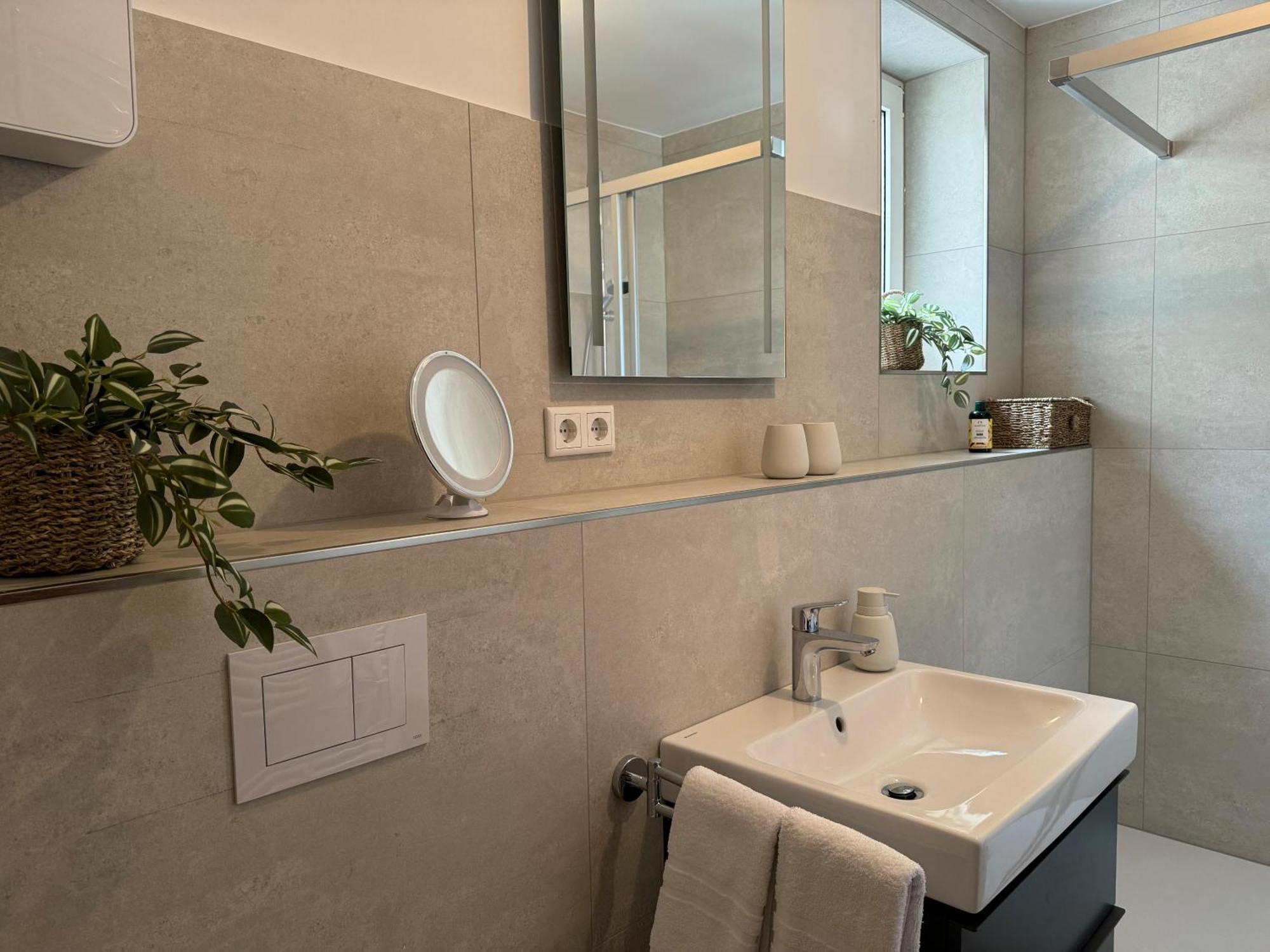 Haus Uthlande Uthlande Whg 45 Ostwind Apartment Wyk auf Föhr Екстериор снимка