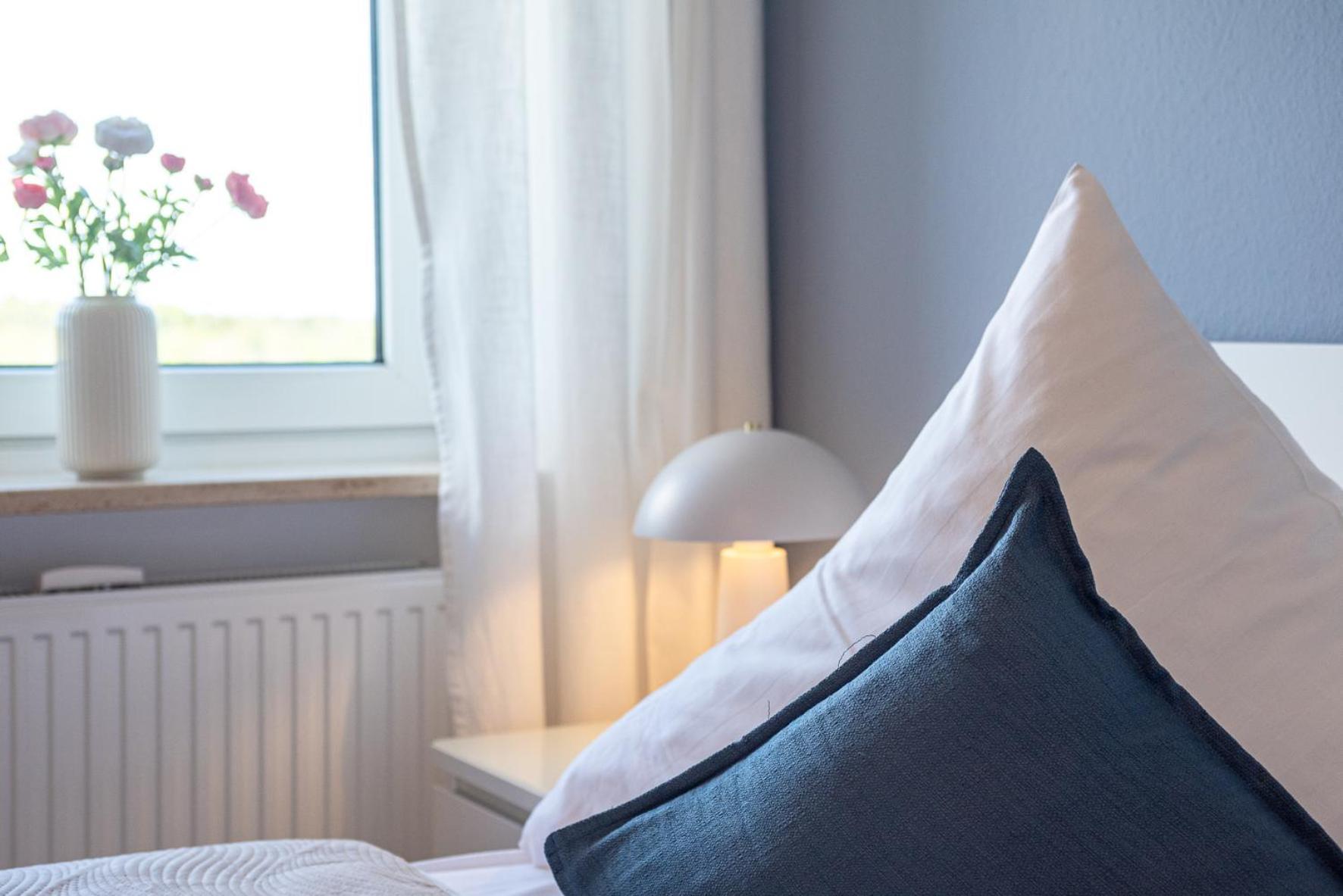 Haus Uthlande Uthlande Whg 45 Ostwind Apartment Wyk auf Föhr Екстериор снимка