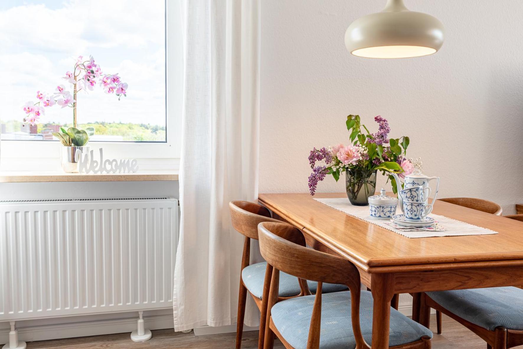 Haus Uthlande Uthlande Whg 45 Ostwind Apartment Wyk auf Föhr Екстериор снимка