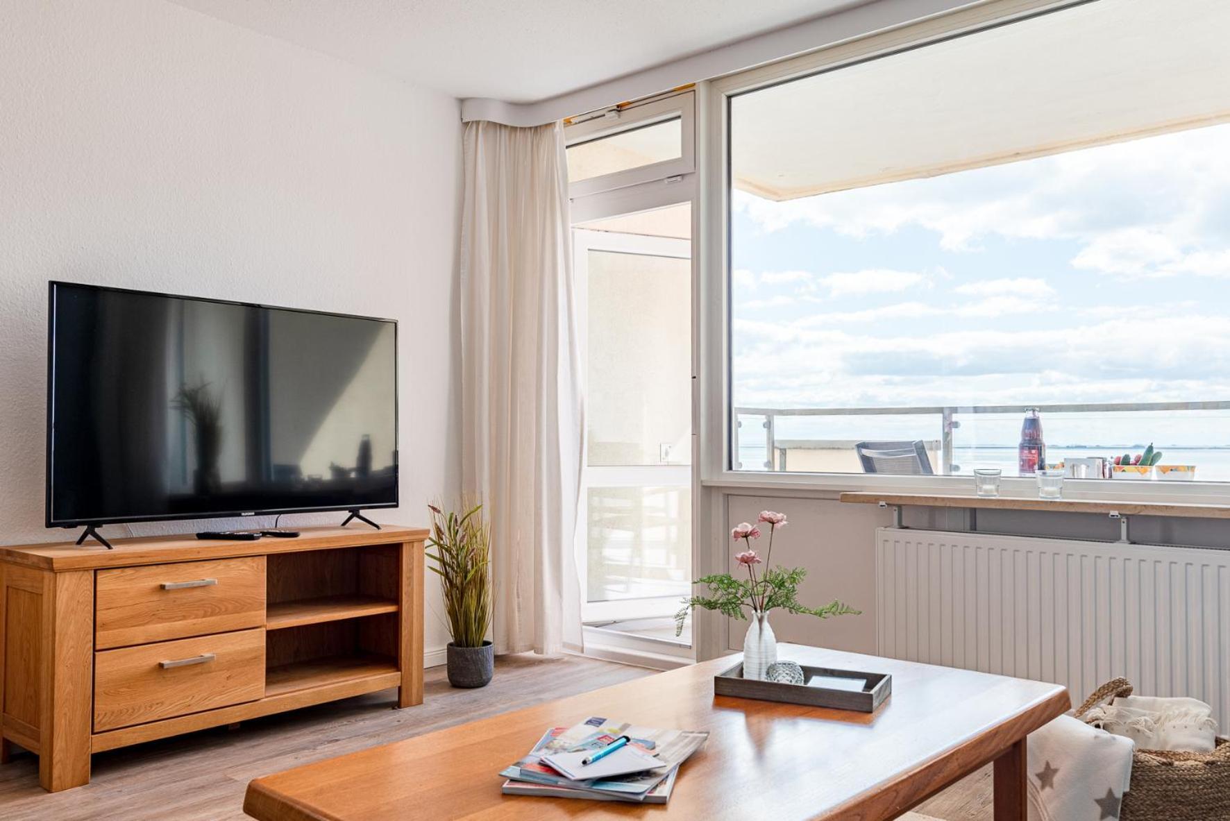 Haus Uthlande Uthlande Whg 45 Ostwind Apartment Wyk auf Föhr Екстериор снимка