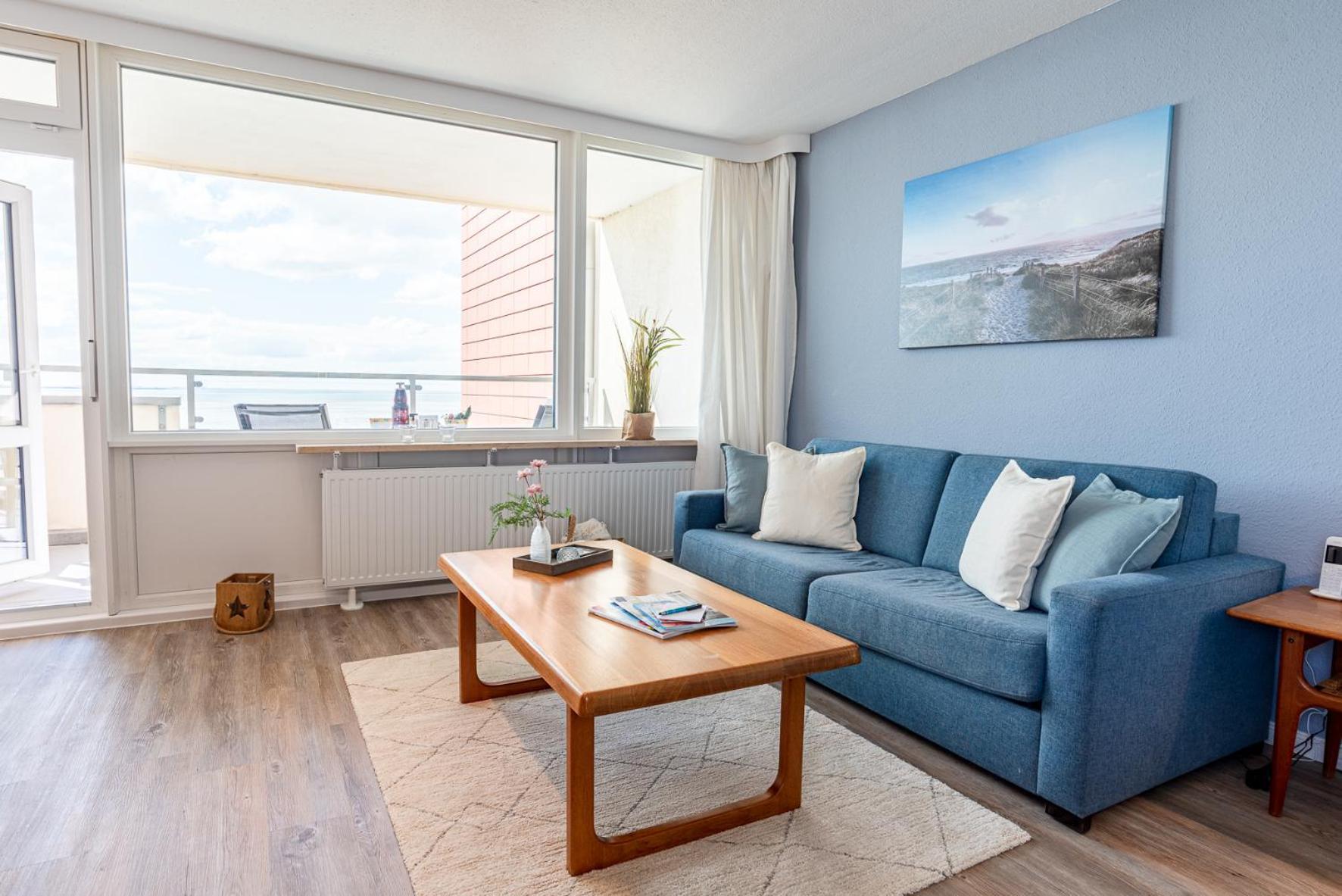 Haus Uthlande Uthlande Whg 45 Ostwind Apartment Wyk auf Föhr Екстериор снимка