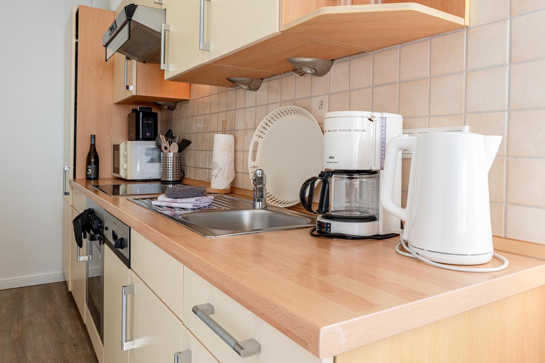 Haus Uthlande Uthlande Whg 45 Ostwind Apartment Wyk auf Föhr Екстериор снимка