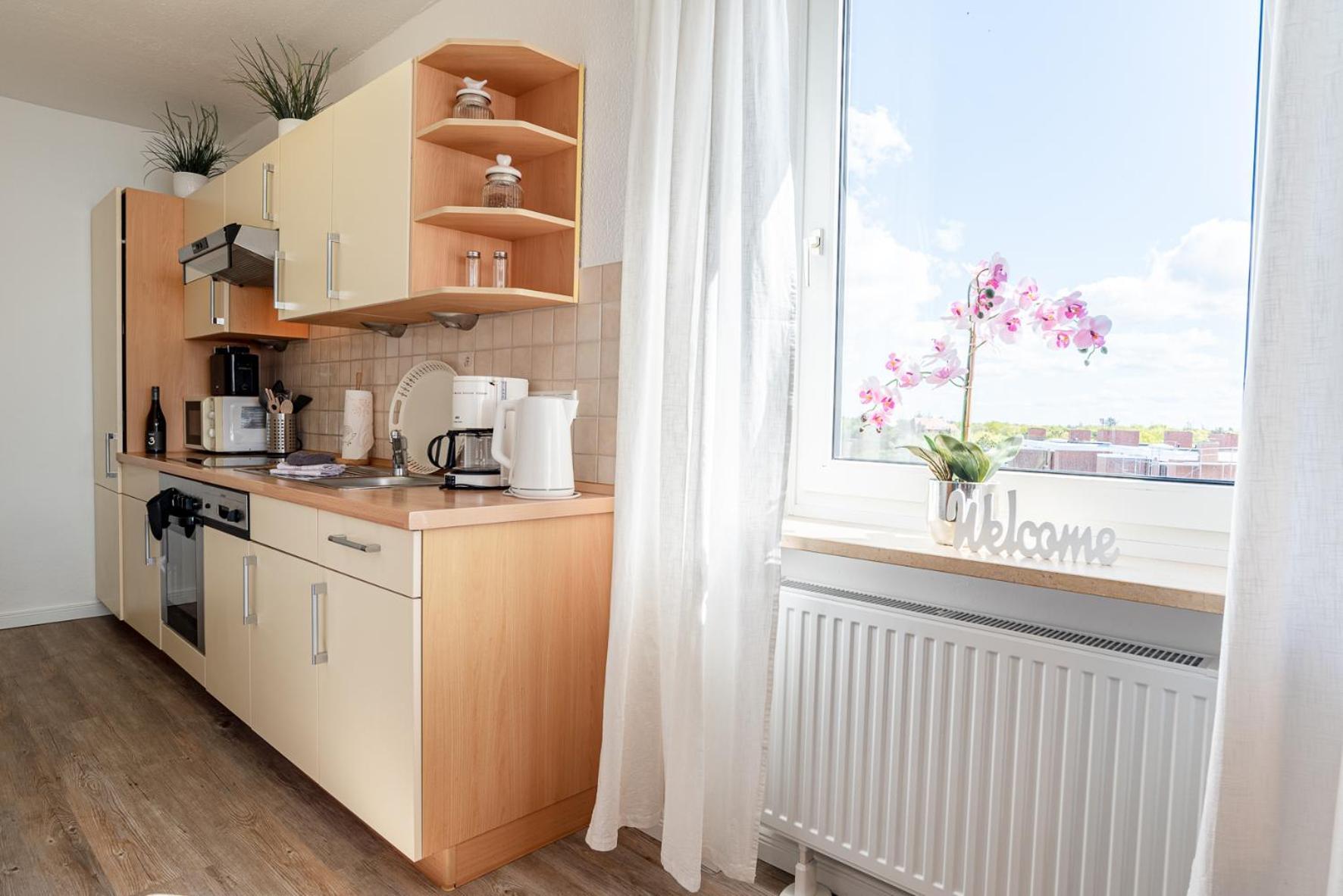 Haus Uthlande Uthlande Whg 45 Ostwind Apartment Wyk auf Föhr Екстериор снимка