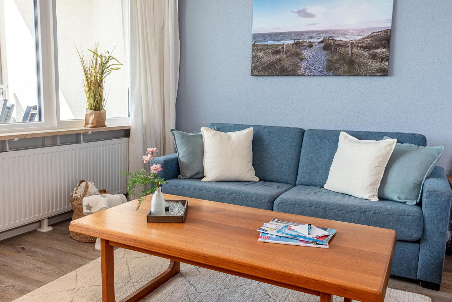 Haus Uthlande Uthlande Whg 45 Ostwind Apartment Wyk auf Föhr Екстериор снимка