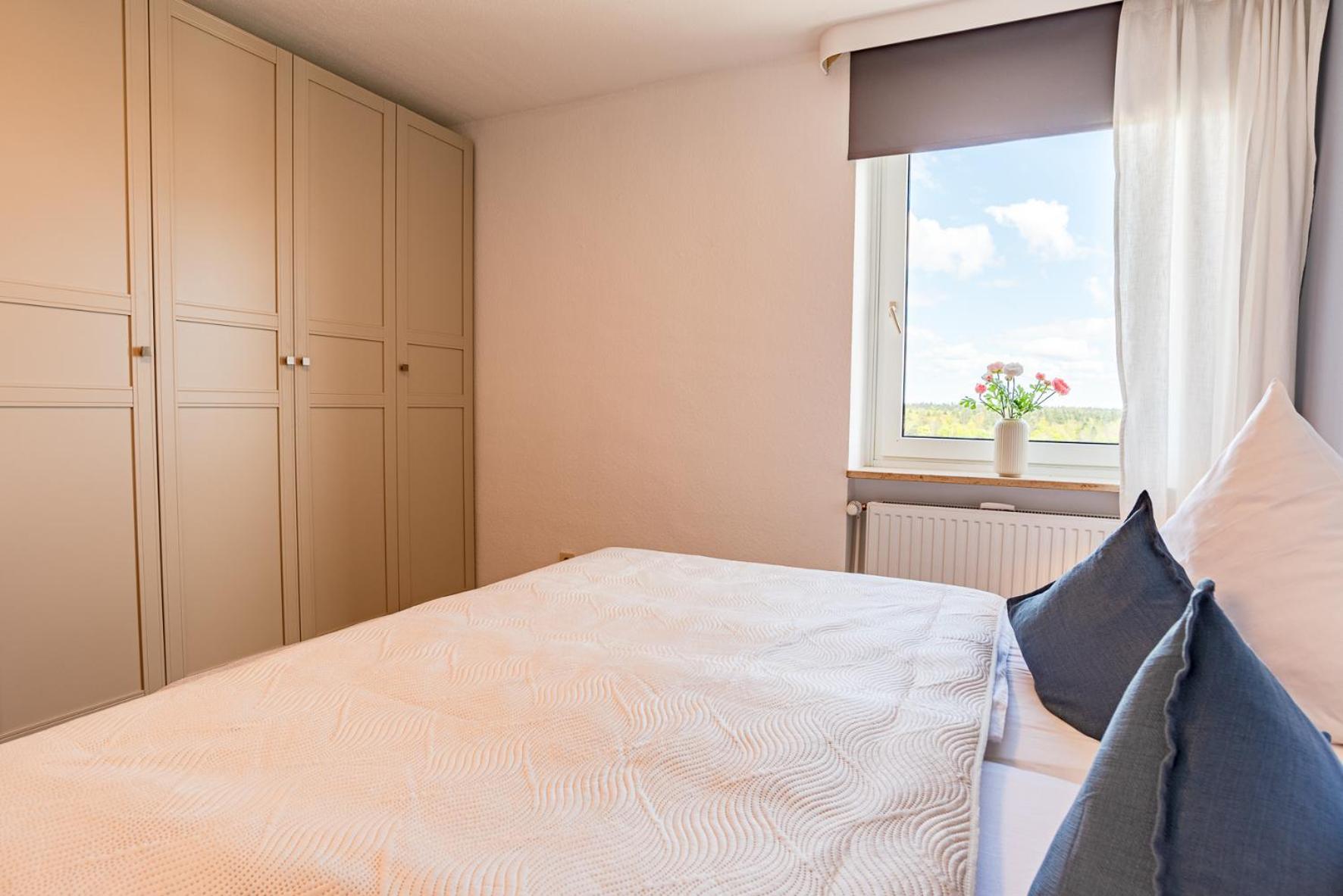 Haus Uthlande Uthlande Whg 45 Ostwind Apartment Wyk auf Föhr Екстериор снимка