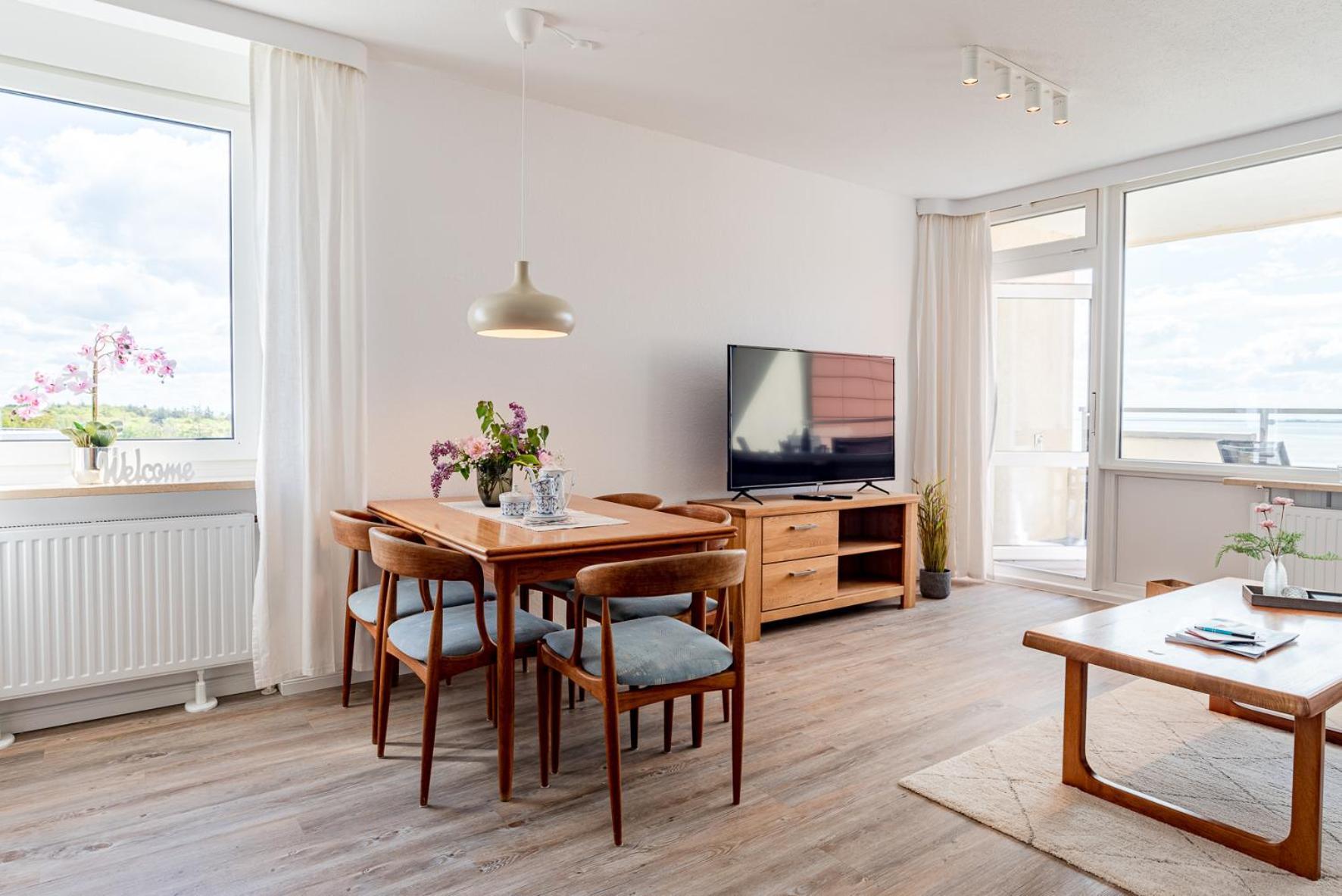 Haus Uthlande Uthlande Whg 45 Ostwind Apartment Wyk auf Föhr Екстериор снимка