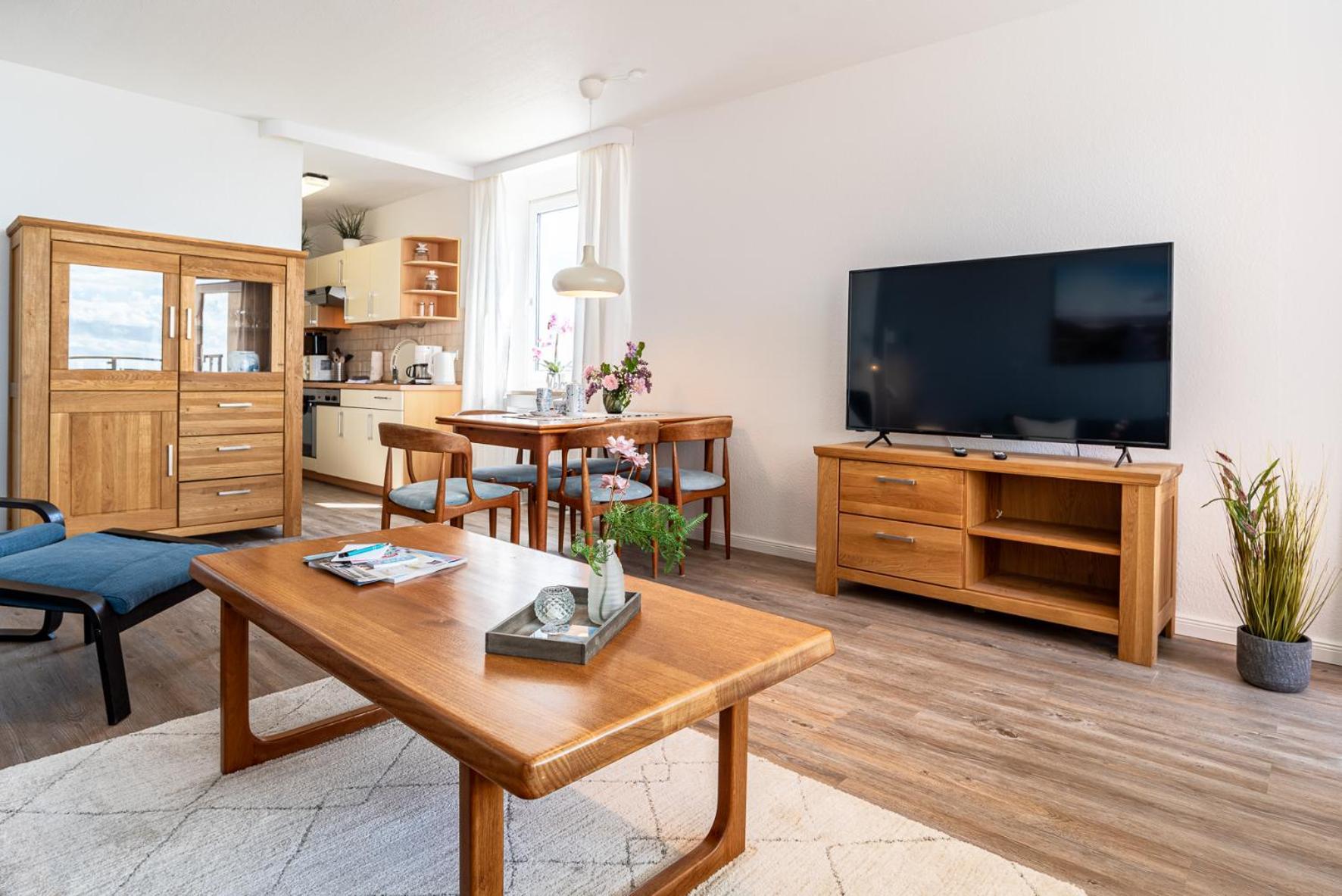 Haus Uthlande Uthlande Whg 45 Ostwind Apartment Wyk auf Föhr Екстериор снимка
